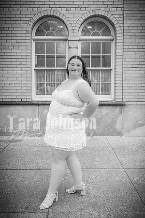 Nova Reyes @ Ebenezer Speakeasy - BW - TJP (63 of 72)
