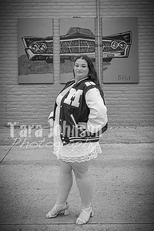 Nova Reyes @ Ebenezer Speakeasy - BW - TJP (69 of 72)