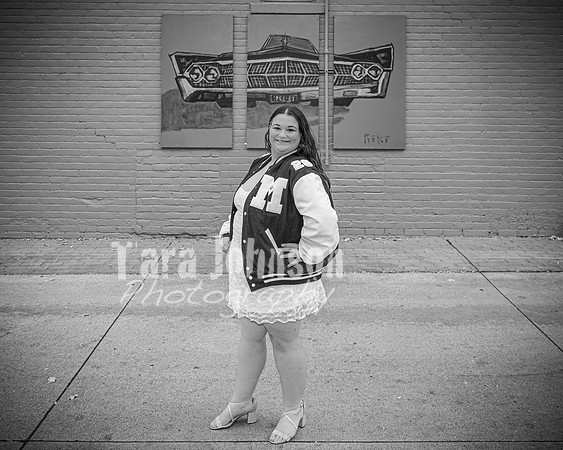 Nova Reyes @ Ebenezer Speakeasy - BW - TJP (70 of 72)