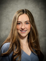 E. Miller - Headshot