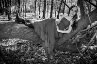 Ella Miller - BW - TJP (20 of 61)