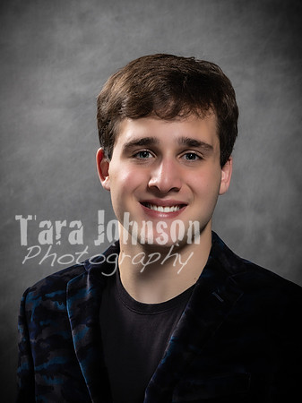 Harrison Fuga