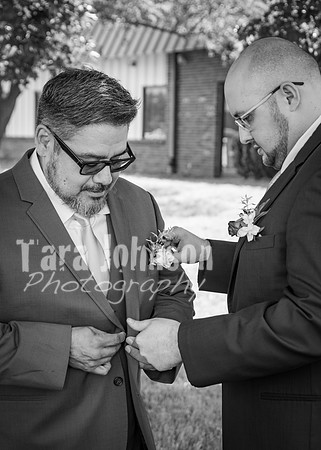 24 M. & K. Eaton Wedding [Full Collection B&W] - DH (87 of 352)