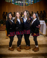 2025 OLSM Student Council - Girls - TJP (4 of 4)