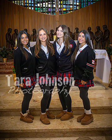 2025 OLSM Student Council - Girls - TJP (4 of 4)