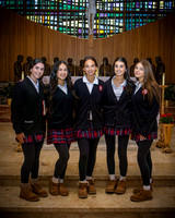2025 OLSM Student Council - Girls - TJP (2 of 4)
