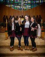2025 OLSM Student Council - Girls - TJP (3 of 4)