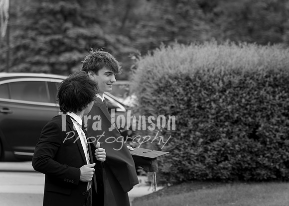 UDJ Graduation 2025 - Full Collection B&W (17 of 798)