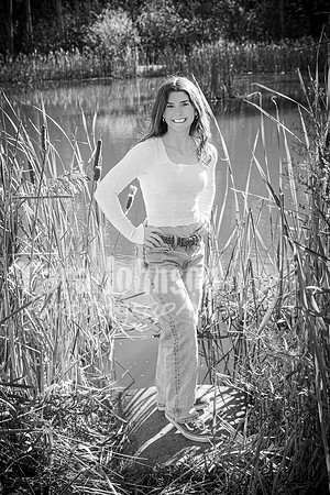 Marah Ariss @ Byer's Homestead & Dodge Park #5 - BW - TJP (36 of 58)