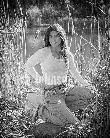 Marah Ariss @ Byer's Homestead & Dodge Park #5 - BW - TJP (43 of 58)
