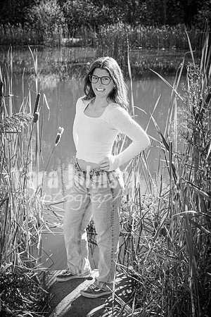 Marah Ariss @ Byer's Homestead & Dodge Park #5 - BW - TJP (33 of 58)