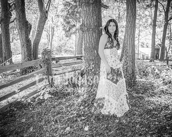 Marah Ariss @ Byer's Homestead & Dodge Park #5 - BW - TJP (24 of 58)