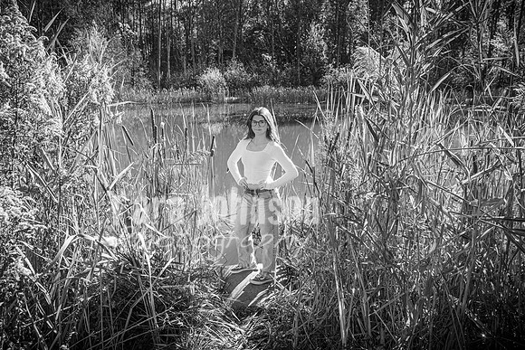 Marah Ariss @ Byer's Homestead & Dodge Park #5 - BW - TJP (30 of 58)