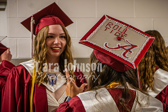 2024 MHS Graduation - Candids - TJP (63 of 85)