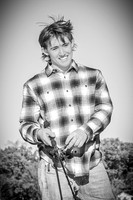 Evan McDiarmid @ Cedar Island Lake - BW - TJP (5 of 85)