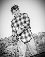 Evan McDiarmid @ Cedar Island Lake - BW - TJP (4 of 85)