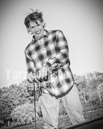 Evan McDiarmid @ Cedar Island Lake - BW - TJP (4 of 85)