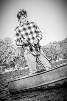 Evan McDiarmid @ Cedar Island Lake - BW - TJP (6 of 85)