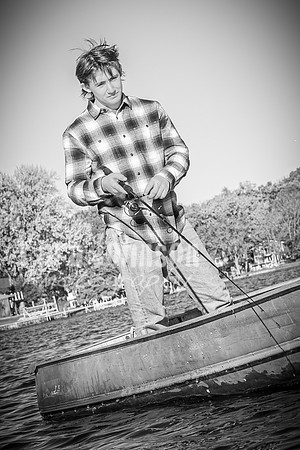 Evan McDiarmid @ Cedar Island Lake - BW - TJP (6 of 85)