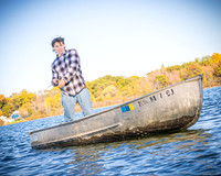 Evan McDiarmid @ Cedar Island Lake - Color - TJP (3 of 85)