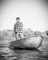 Evan McDiarmid @ Cedar Island Lake - BW - TJP (10 of 85)