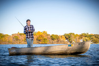 Evan McDiarmid @ Cedar Island Lake - Color - TJP (8 of 85)
