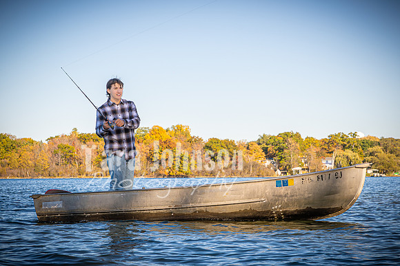 Evan McDiarmid @ Cedar Island Lake - Color - TJP (8 of 85)