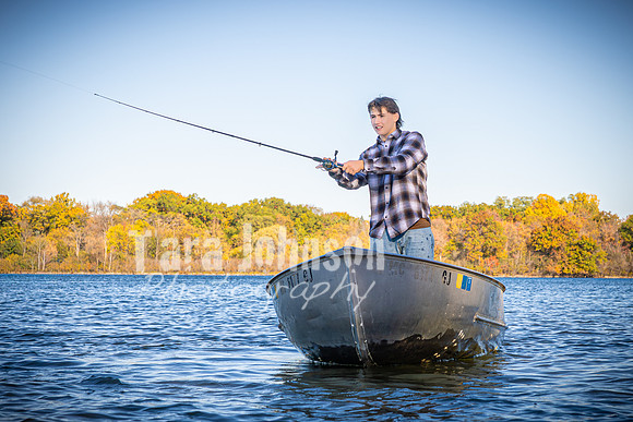 Evan McDiarmid @ Cedar Island Lake - Color - TJP (9 of 85)