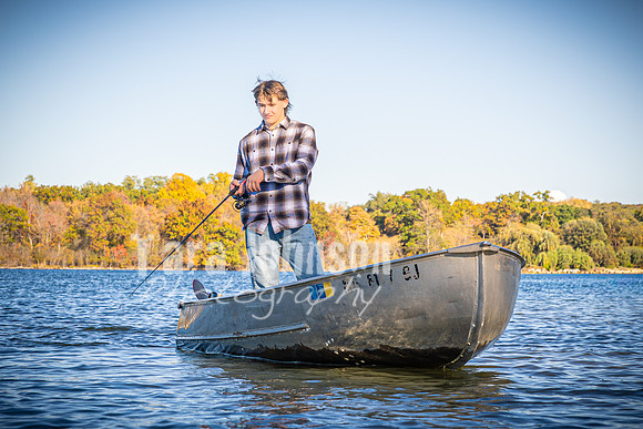 Evan McDiarmid @ Cedar Island Lake - Color - TJP (11 of 85)