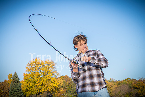 Evan McDiarmid @ Cedar Island Lake - Color - TJP (14 of 85)
