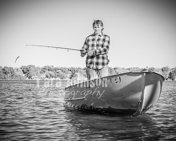 Evan McDiarmid @ Cedar Island Lake - BW - TJP (12 of 85)