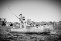 Evan McDiarmid @ Cedar Island Lake - BW - TJP (15 of 85)