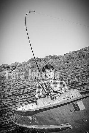 Evan McDiarmid @ Cedar Island Lake - BW - TJP (20 of 85)
