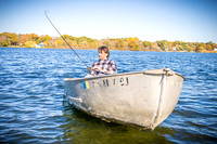 Evan McDiarmid @ Cedar Island Lake - Color - TJP (17 of 85)
