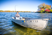 Evan McDiarmid @ Cedar Island Lake - Color - TJP (16 of 85)