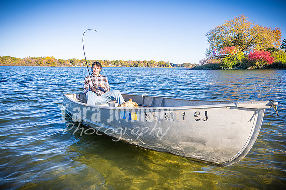 Evan McDiarmid @ Cedar Island Lake - Color - TJP (16 of 85)
