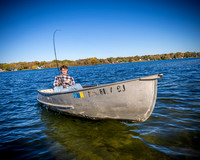 Evan McDiarmid @ Cedar Island Lake - Color - TJP (19 of 85)