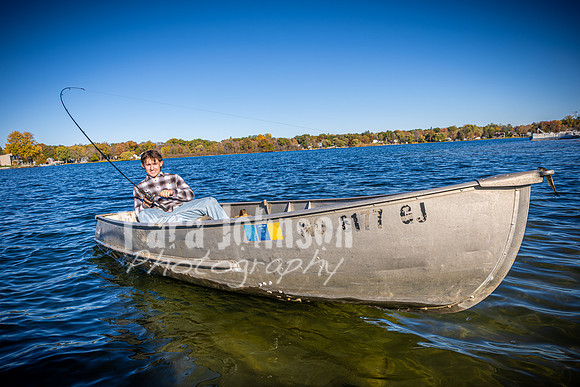 Evan McDiarmid @ Cedar Island Lake - Color - TJP (21 of 85)