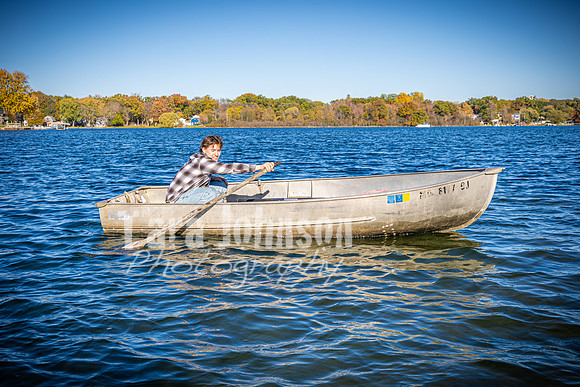 Evan McDiarmid @ Cedar Island Lake - Color - TJP (22 of 85)