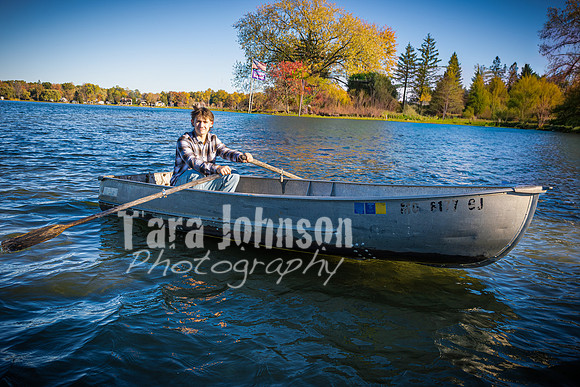 Evan McDiarmid @ Cedar Island Lake - Color - TJP (23 of 85)