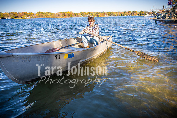 Evan McDiarmid @ Cedar Island Lake - Color - TJP (24 of 85)