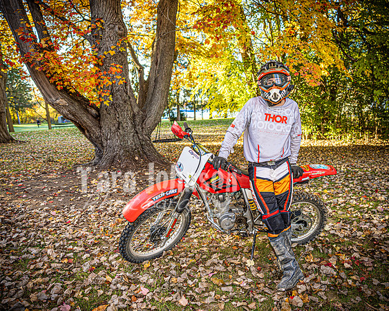 Evan McDiarmid @ Cedar Island Lake - Color - TJP (70 of 85)