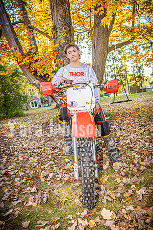 Evan McDiarmid @ Cedar Island Lake - Color - TJP (79 of 85)