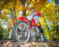 Evan McDiarmid @ Cedar Island