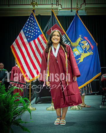 2024 MHS Graduation - Angle Flags - TJP (177 of 287)