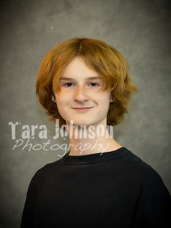 Brody Miotke