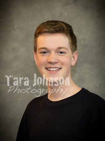 Caleb Peterson