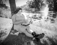 Hannah Thompson - BW - TJP (12 of 50)