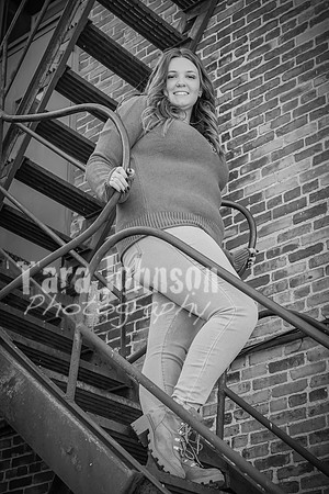 Hannah Thompson - BW - TJP (29 of 50)