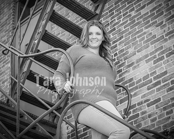 Hannah Thompson - BW - TJP (30 of 50)